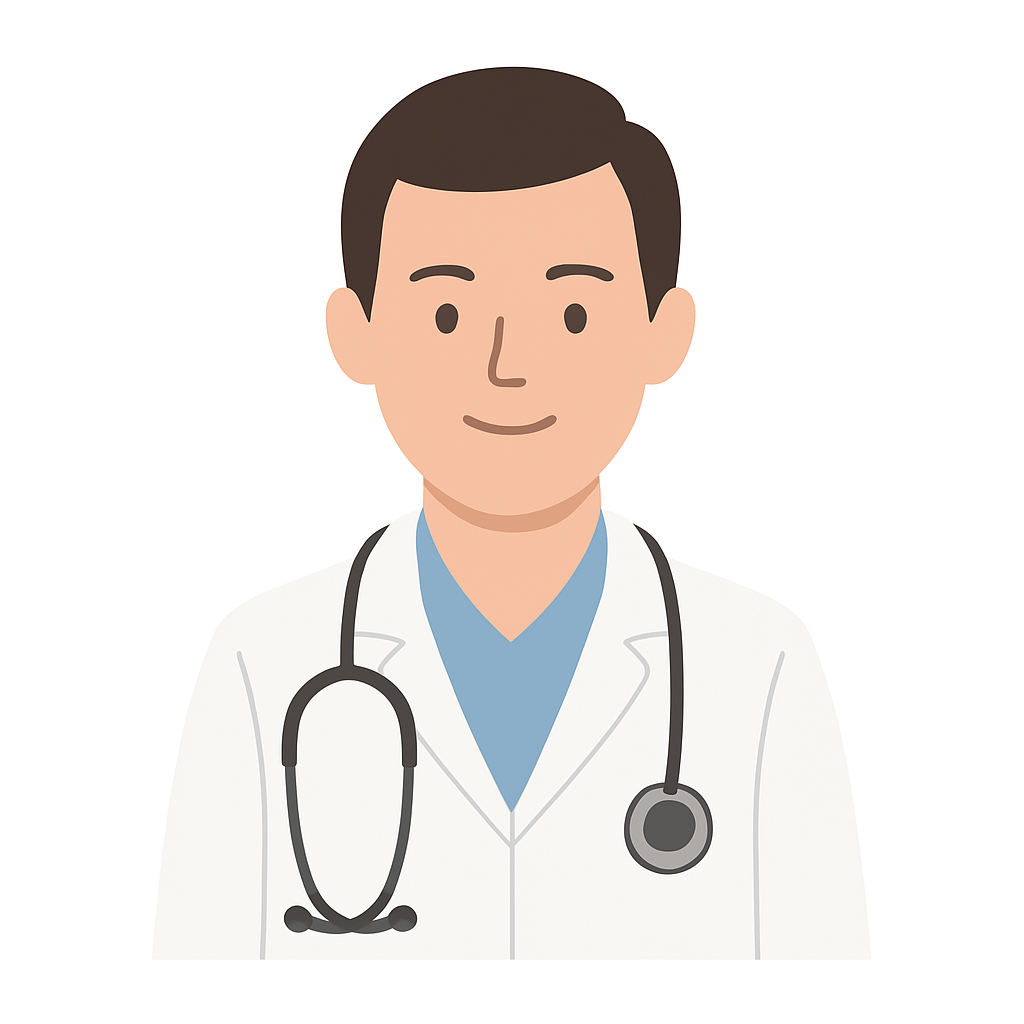 Dr. Samy Beshay